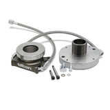 Tilton 6100-Series Hydraulic Release Bearings (Flat-face)