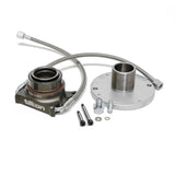 Tilton 6200-Series Hydraulic Release Bearings (44mm radius-face)