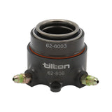 Tilton 8200-Series Hydraulic Release Bearing (44mm radius-face)