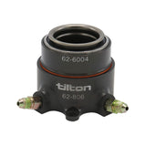 Tilton 8200-Series Hydraulic Release Bearing (44mm radius-face)