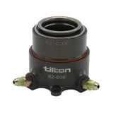 Tilton 8200-Series Hydraulic Release Bearing (44mm radius-face)