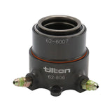 Tilton 8200-Series Hydraulic Release Bearing (44mm radius-face)