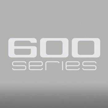 600-Series Racing Pedal Assemblies