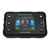 ZeroNoise Amplifier Fearless - Clearvoice
