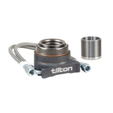 Tilton 6200-Series Hydraulic Release Bearings (44mm radius-face)