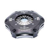 Tilton OT-185 7.25” Heavy Duty Metallic Clutch | 3 Plate | Step