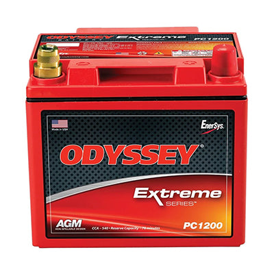 Batteries
