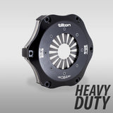 Tilton OT-185 7.25” Heavy Duty Metallic Clutch | 3 Plate | Step