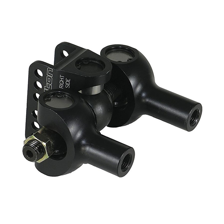 Tilton 900 Series Balance Bar Assembly Firewall | Overhung – Racer Products