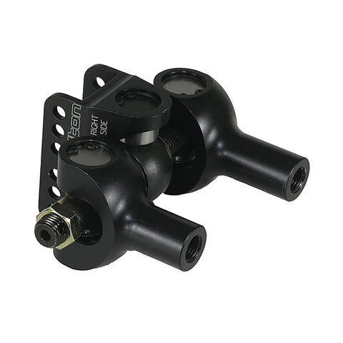 Tilton 900 Series Balance Bar Assembly Firewall | Overhung
