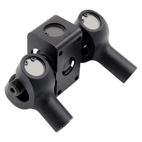 Tilton 900 Series Balance Bar Assembly Floor-Mount