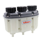 Reservoir 3 in 1 Push On