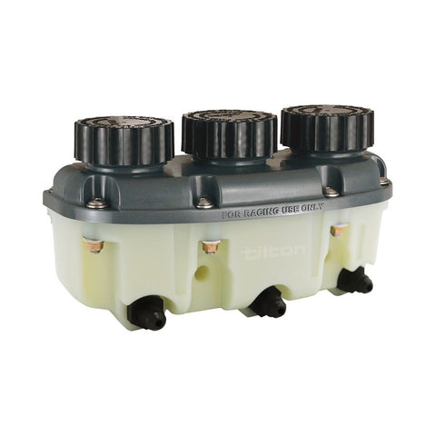 Reservoir 3 in 1 Low Profile AN4
