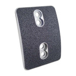 Tilton Pedal Pad Bracket Wide