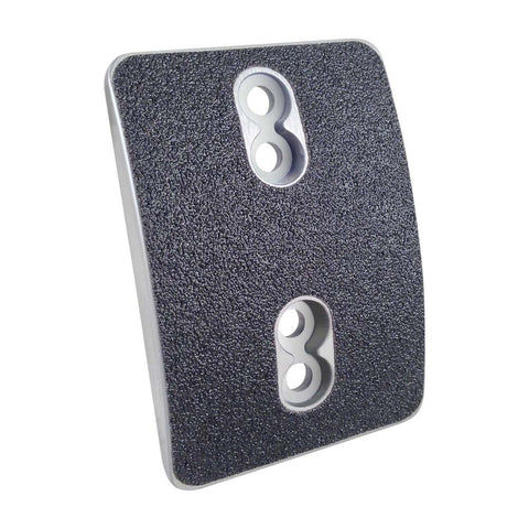 Tilton Pedal Pad Bracket Wide
