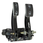 Tilton 600-Series 2-Pedal Floor Mount Assembly