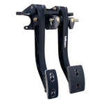 Tilton 600 Series Firewall-Mount Aluminum Pedal Assembly