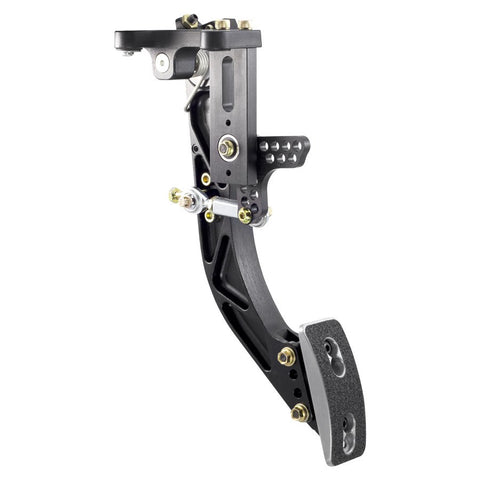 Tilton 600-Series Throttle Pedal Overhung