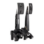 Tilton 600-Series 2-pedal Underfoot Assembly (Brake & Throttle)