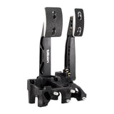 Tilton 600 Series 2-pedal Underfoot Assembly Brake & Throttle