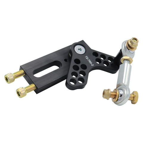 Tilton Throttle Linkage System Mechanical