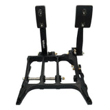 Tilton 850-Series Brake & Throttle Underfoot Pedal Assembly