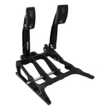 Tilton 850-Series Brake & Throttle Underfoot Pedal Assembly