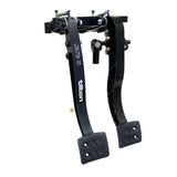Tilton 900 Series Firewall Mount Pedal Assembly