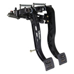 Tilton 900-Series Firewall Mount Pedal Assembly