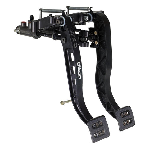 Tilton 900-Series Firewall Mount Pedal Assembly