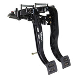 Tilton 900 Series Firewall Mount Pedal Assembly