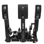 Titon 900-Series Floor Mount Pedal Assembly