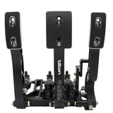 Titon 900-Series Floor Mount Pedal Assembly