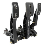 Tilton 900 Series Floor Mount Pedal Assembly