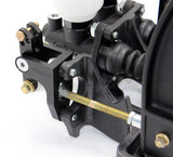 Assembly - Cable Clutch Conversion