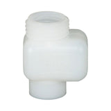 Tilton Reservoir 74 | 75 Series M/C