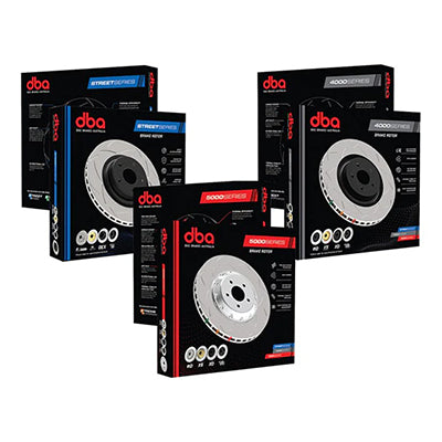 Brake Products