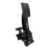 Tilton 800 Series 1-pedal Floor Mount Pedal Assembly