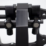 Tilton 800-Series Firewall-Mount Pedal Assembly