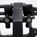 Tilton 800 Series Firewall-Mount Pedal Assembly