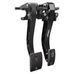 Tilton 800-Series Firewall-Mount Pedal Assembly