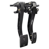 Tilton 800-Series Firewall-Mount Pedal Assembly