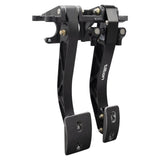 Tilton 800 Series Firewall-Mount Pedal Assembly