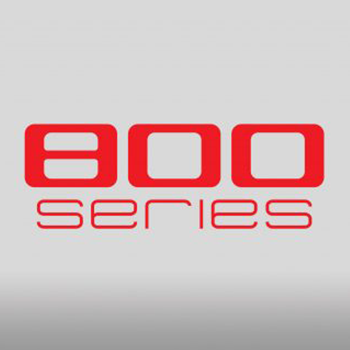 800/850-Series Racing Pedal Assemblies