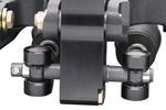 Tilton 850-Series 3-pedal Underfoot Pedal Assembly