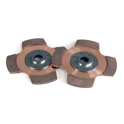 Tilton Clutch/Driveline