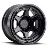 Method Race Wheels Style 708 | Bead Grip | Gloss Black