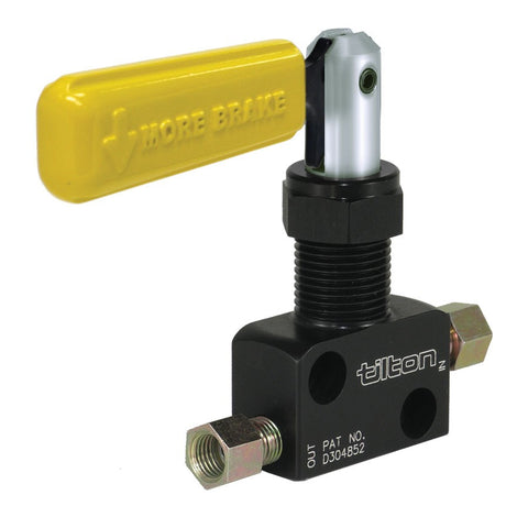 Tilton Brake Proportion Valve Lever