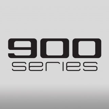 900-Series Racing Pedal Assemblies