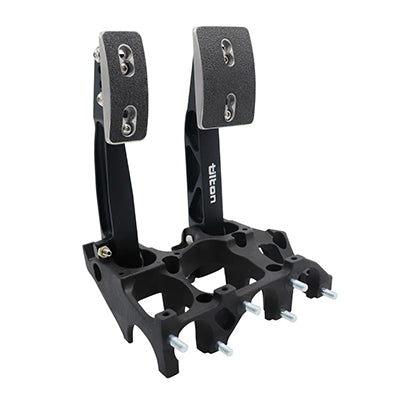 Tilton Brake Controls